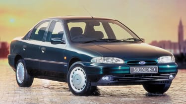 Ford Mondeo Mk1