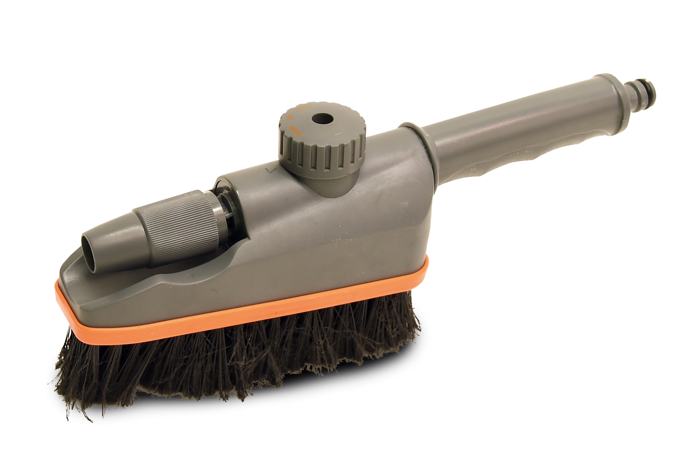 Sealey Multifunction Brush Auto Express