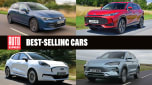 Best-selling cars January 2026 - header image 