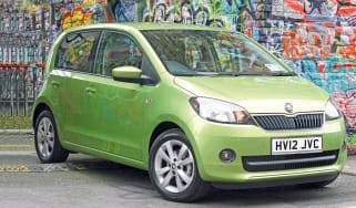 Skoda Citigo 5-dr