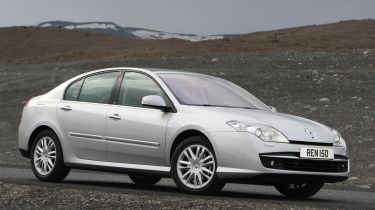 Renault Laguna