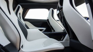 Jaguar C-X17 4x4 review  Auto Express