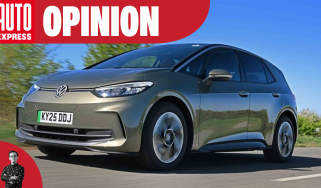 Car subscription services - opinion header