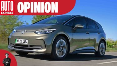 Car subscription services - opinion header