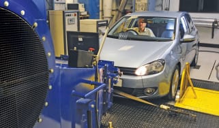 Mpg tests