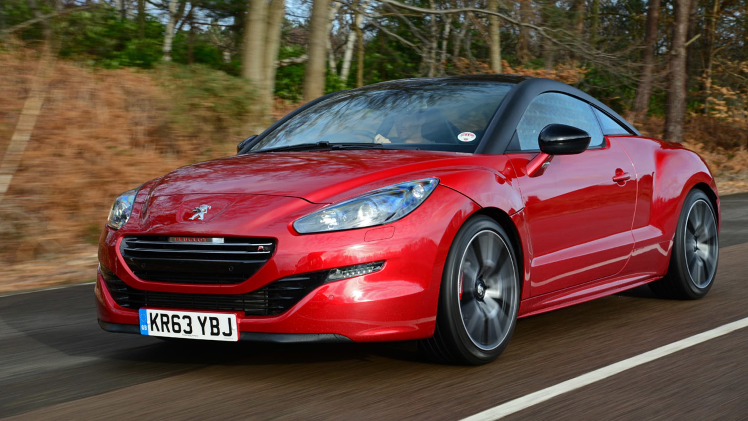 Peugeot Rcz: 5 Reasons You Need This Car In Your Life (Au) - qjtiwut