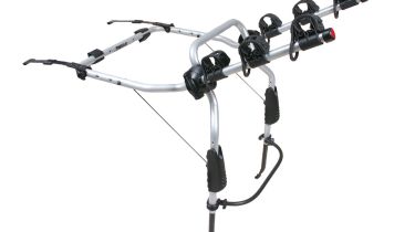 Thule ClipOn Bike Carrier 9103