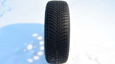 Goodyear Vector 4Season Gen-3