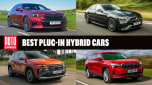 Best plug-in hybrid cars - header image