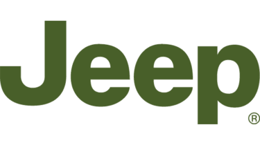 A to Z guide to electric cars - Jeep logo