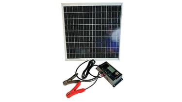 Best solar panel chargers for car batteries - Topsolar