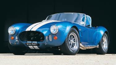 AC Cobra