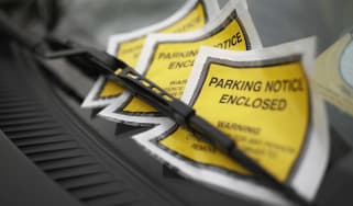 Council parking profits soar in 2012