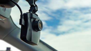 Dash cam
