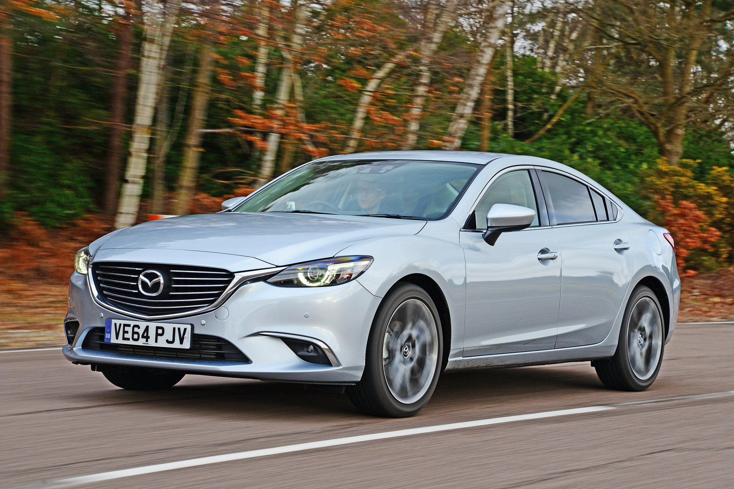 The top ten best cars for exterior styling Auto Express