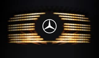 GLC with EQ Technology illuminated grill