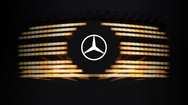 GLC with EQ Technology illuminated grill