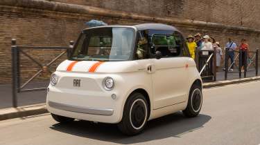 Fiat Topolino