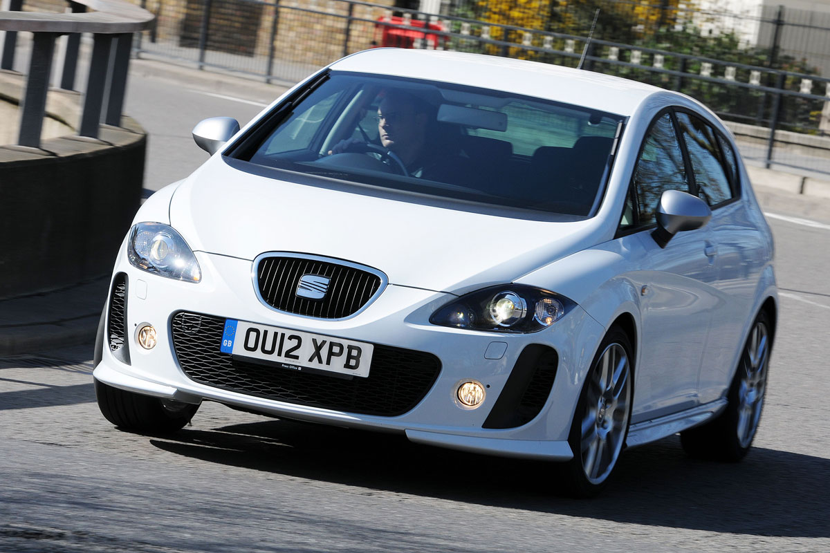 Seat Leon 05 12 Review Auto Express