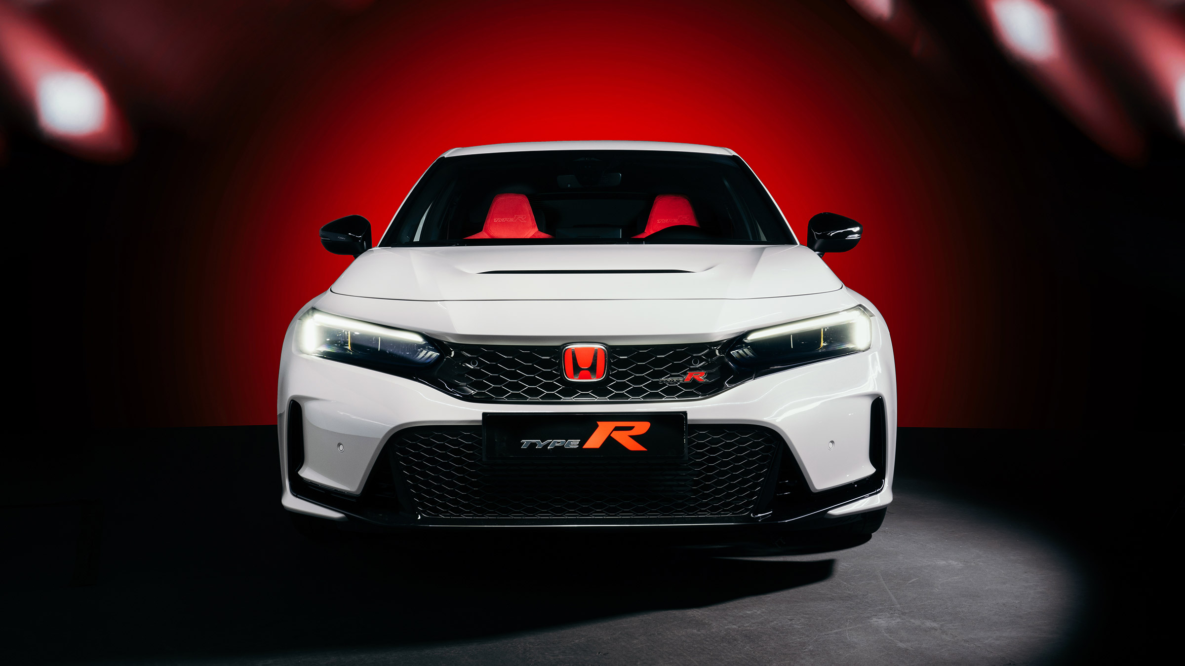 Honda Civic Type R Sport Line review: the wingless, 'subtle' super-hatch  Reviews 2024