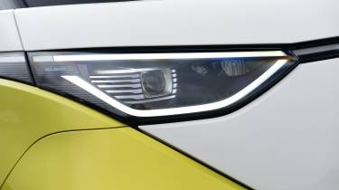 Volkswagen ID. Buzz - headlight