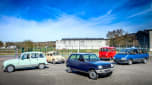 Renault heritage