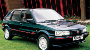Austin/MG Maestro - 1985