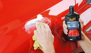 Best car scratch removers - header