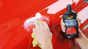 Best scratch removers and colour restorers 2019 | Auto Express