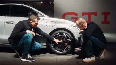 Volkswagen ID. Polo GTI - Phil McNamara interview