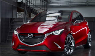 Mazda-Hazumi-concept-front-quarter