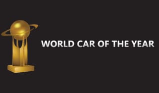 年度世界汽车'-标志图形