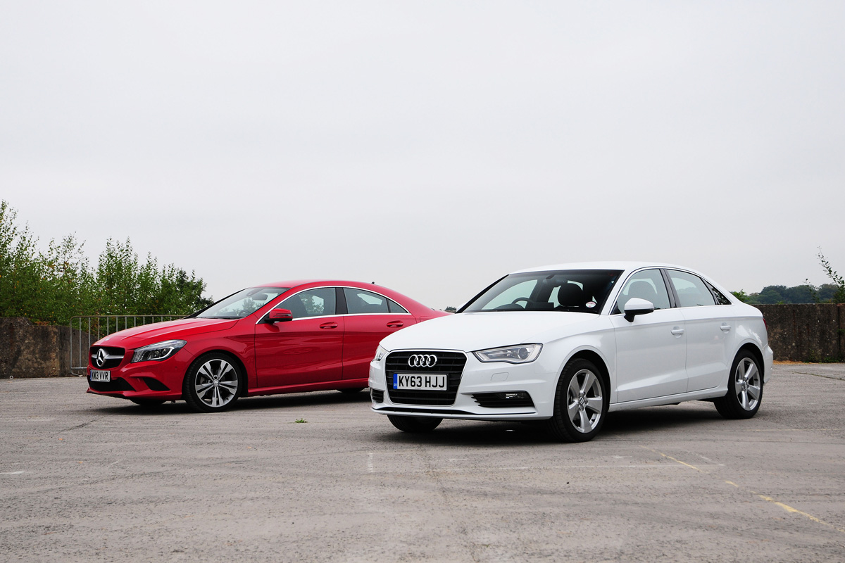 audi-a3-vs-mercedes-cla-auto-express