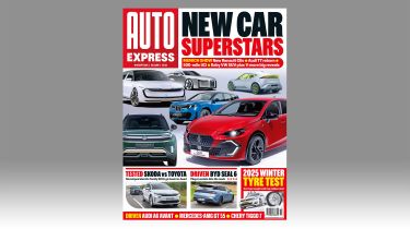 Auto Express issue 1,899