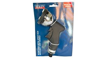 Best hose spray guns 2026 - Sealey