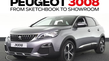 New Peugeot 3008 Prices Specs And In Depth Guide To The 2017 Suv Auto Express