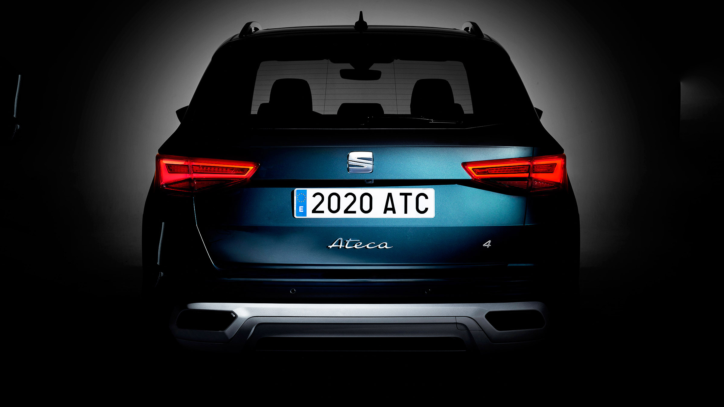 New SEAT Ateca facelift gears up for June 2020 launch 