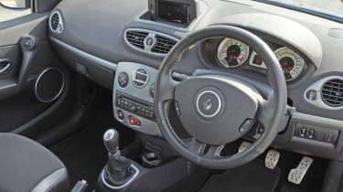 Renault Clio GT 1.6
