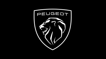 2022 Peugeot logo