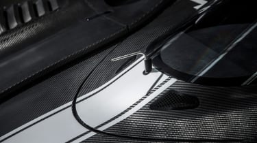 Techrules Ren RS stripe