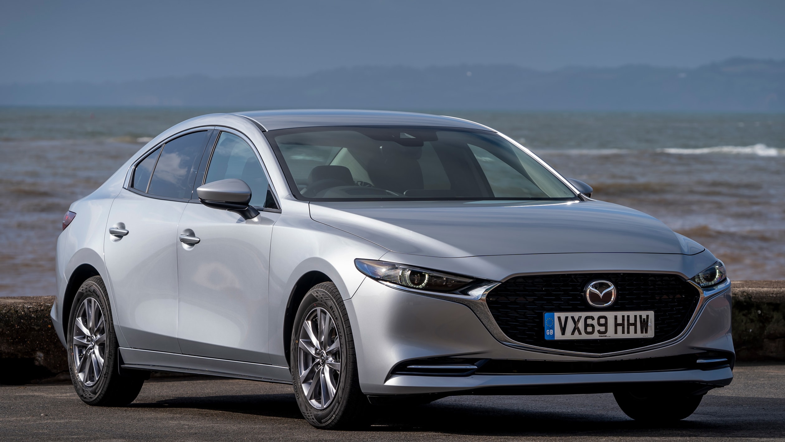 Mazda 3 2019 Купить