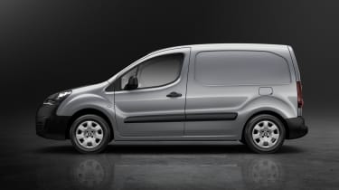 Peugeot Partner (2008-2015) used car review, Car review