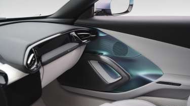 Ferrari 12Cilindri Tailor Made - interior