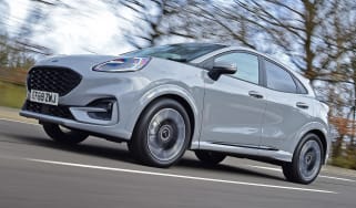distort Onset bad New 2020 Ford Puma: prices announced | Auto Express