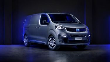 Fiat Scudo