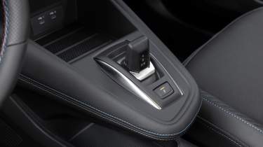 Renault Symbioz - automatic