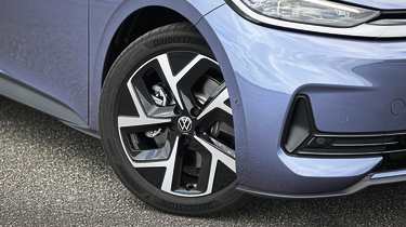 New Volkswagen ID.3 Neo - alloy wheels