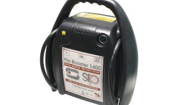 SIP Pro Booster 1400