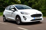 Best first cars for new drivers - Ford Fiesta Best first cars for new drivers - Ford Fiesta