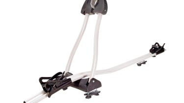 Summit SUM-604 Pro Roof Mount Cycle Carrier